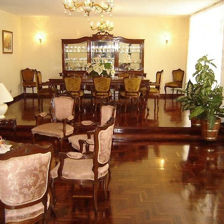 גואטמלה Hotel Cantabria מראה חיצוני תמונה