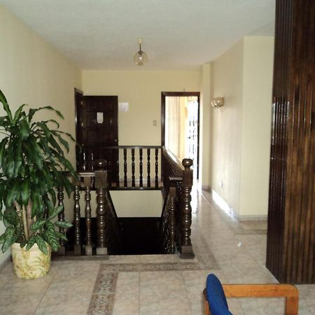 גואטמלה Hotel Cantabria מראה חיצוני תמונה