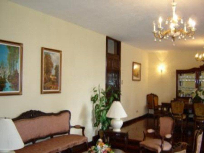 גואטמלה Hotel Cantabria מראה חיצוני תמונה