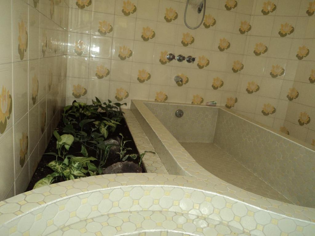 גואטמלה Hotel Cantabria מראה חיצוני תמונה