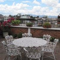 גואטמלה Hotel Cantabria מראה חיצוני תמונה