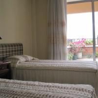 גואטמלה Hotel Cantabria מראה חיצוני תמונה