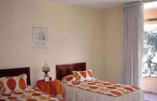 גואטמלה Hotel Cantabria מראה חיצוני תמונה