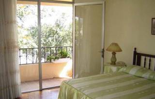 גואטמלה Hotel Cantabria מראה חיצוני תמונה