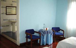 גואטמלה Hotel Cantabria מראה חיצוני תמונה